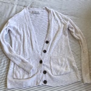 Abercrombie & Fitch Cardigan
